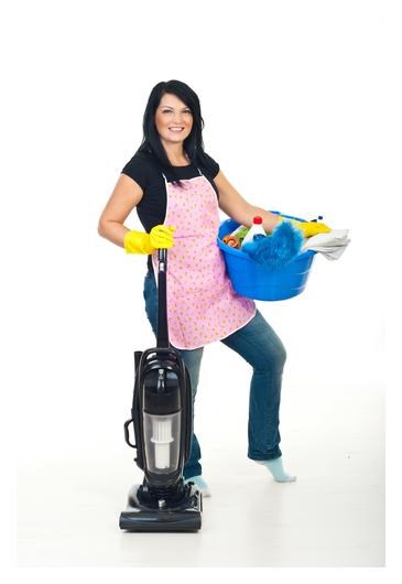 Domestic cleaning: Cleaners Church